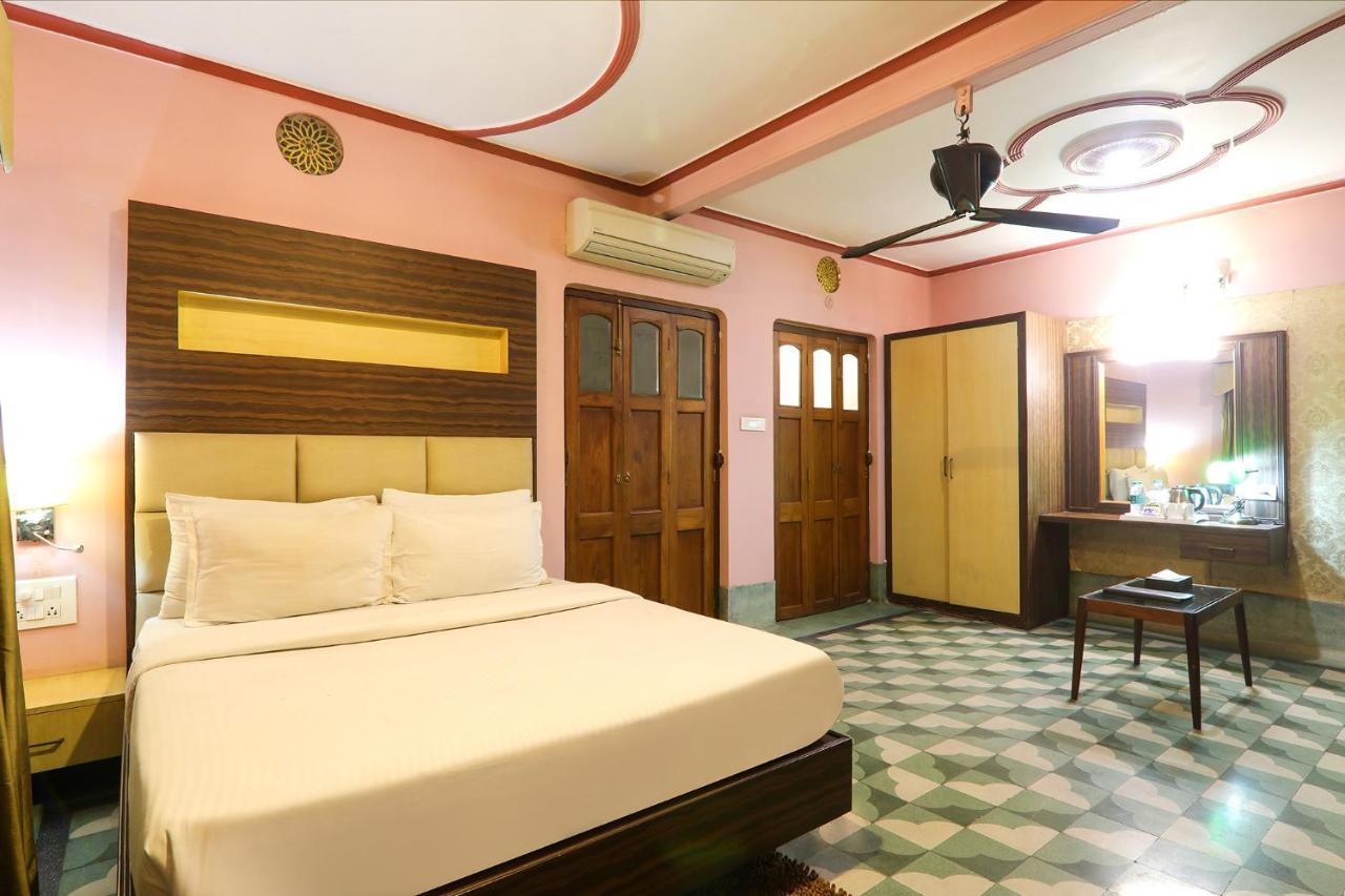 Fabhotel East View Varanasi Luaran gambar