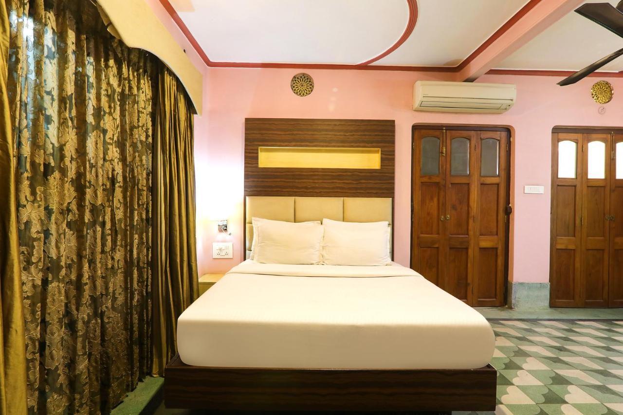 Fabhotel East View Varanasi Luaran gambar