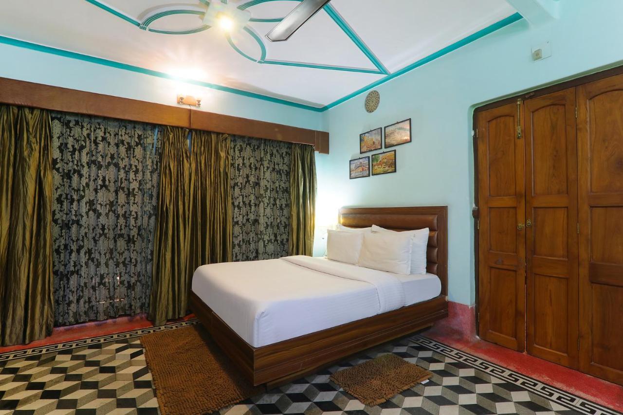 Fabhotel East View Varanasi Luaran gambar