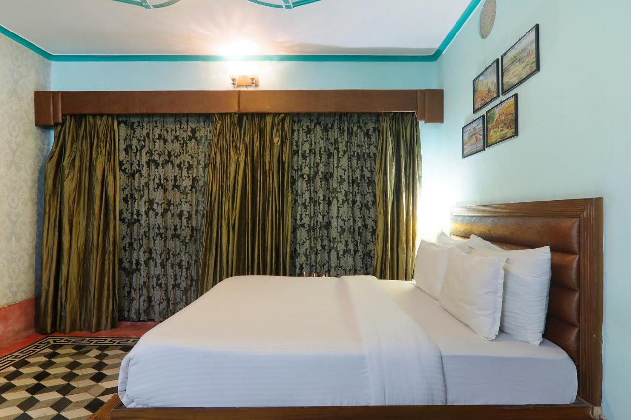 Fabhotel East View Varanasi Luaran gambar