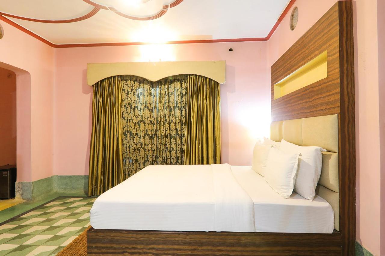 Fabhotel East View Varanasi Luaran gambar