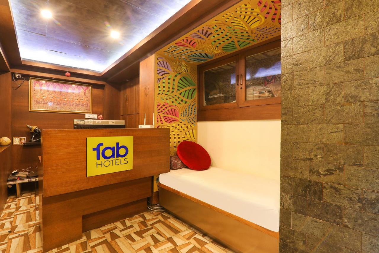 Fabhotel East View Varanasi Luaran gambar