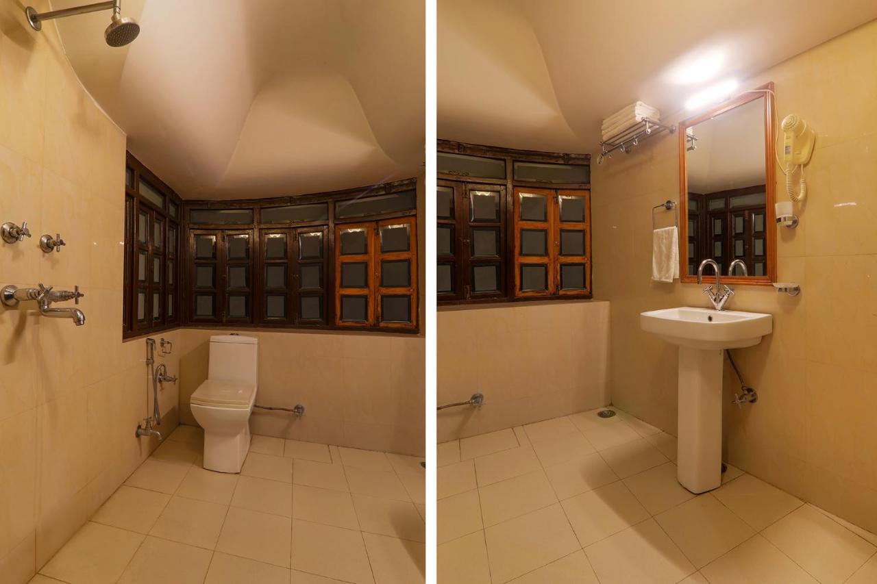 Fabhotel East View Varanasi Luaran gambar