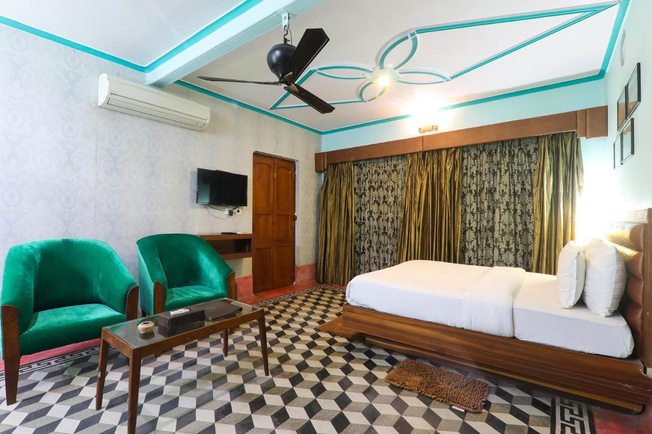 Fabhotel East View Varanasi Luaran gambar