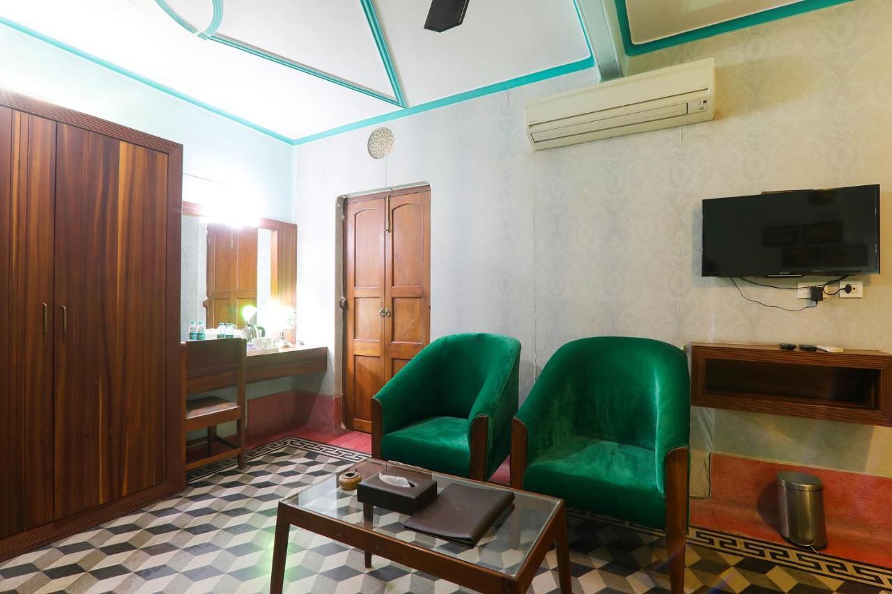 Fabhotel East View Varanasi Luaran gambar