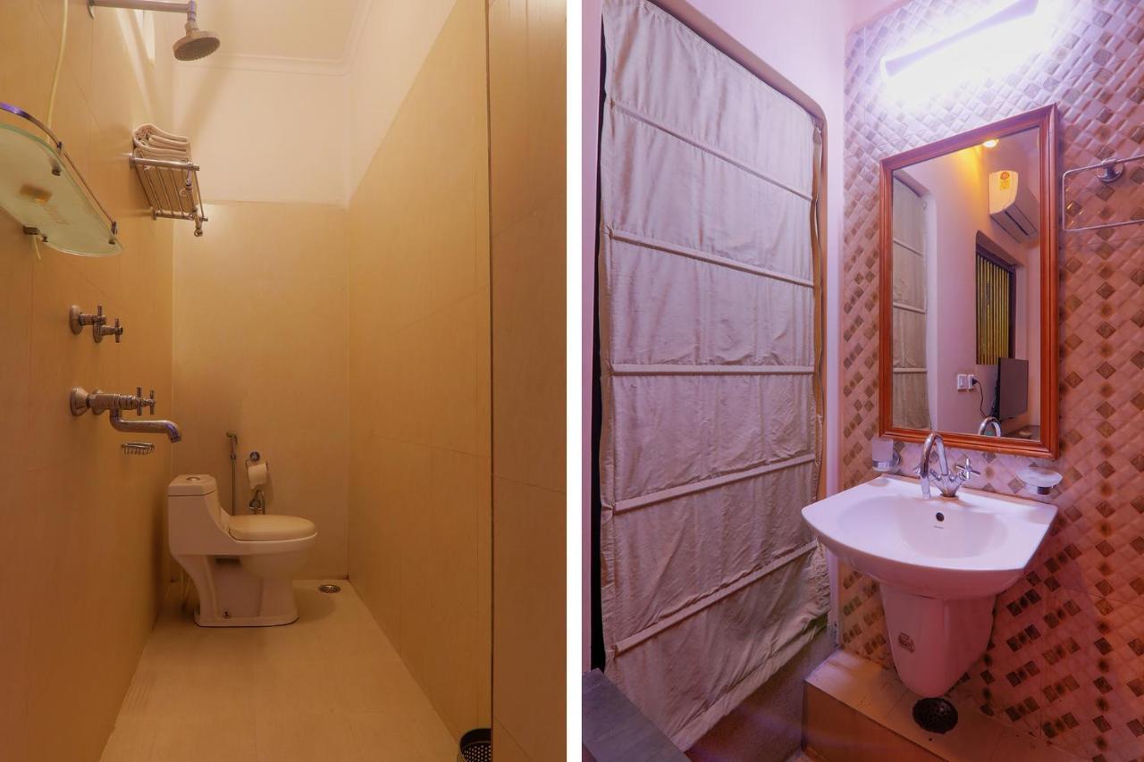 Fabhotel East View Varanasi Luaran gambar