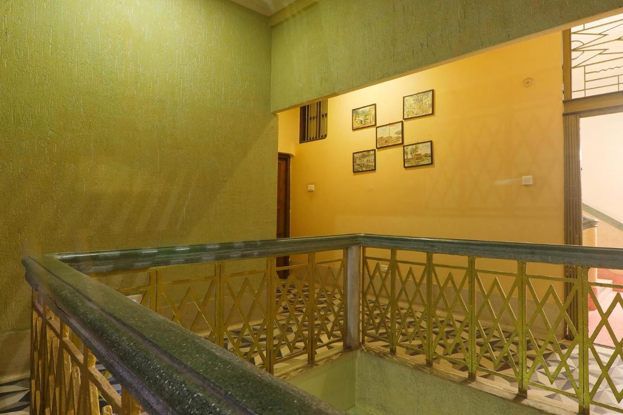 Fabhotel East View Varanasi Luaran gambar